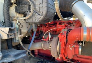 2016 Kenworth T880 - photo 11