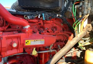 2016 Kenworth T880 - photo 12