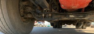 2016 Kenworth T880 - photo 13