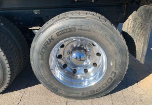 2016 Kenworth T880 - photo 14