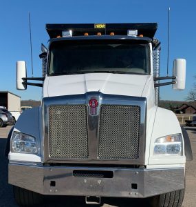 2016 Kenworth T880 - photo 2