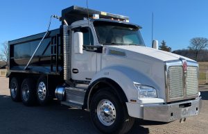 2016 Kenworth T880 - photo 3
