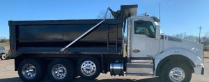 2016 Kenworth T880 - photo 4