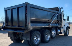 2016 Kenworth T880 - photo 5