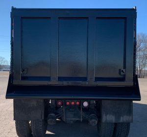 2016 Kenworth T880 - photo 6