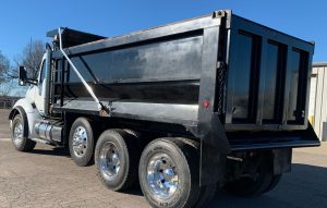 2016 Kenworth T880 - photo 7