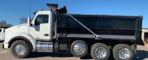 2016 Kenworth T880 - photo 8
