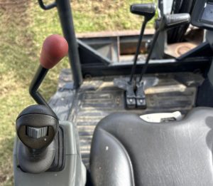 2023 Bobcat E42 - photo 10