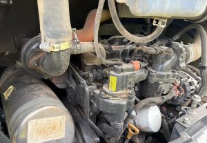 2023 Bobcat E42 - photo 11