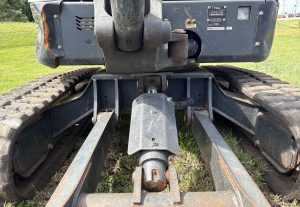 2023 Bobcat E42 - photo 13