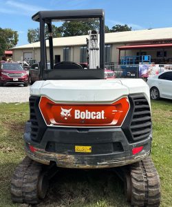 2023 Bobcat E42 - photo 5