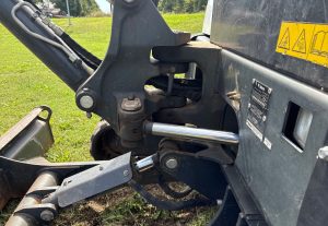 2023 Bobcat E42 - photo 8