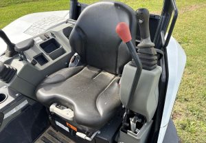 2023 Bobcat E42 - photo 9