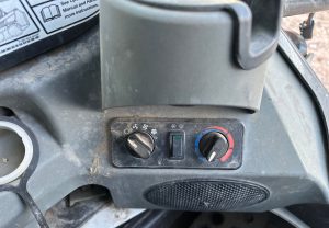 2017 Bobcat T740 - photo 11