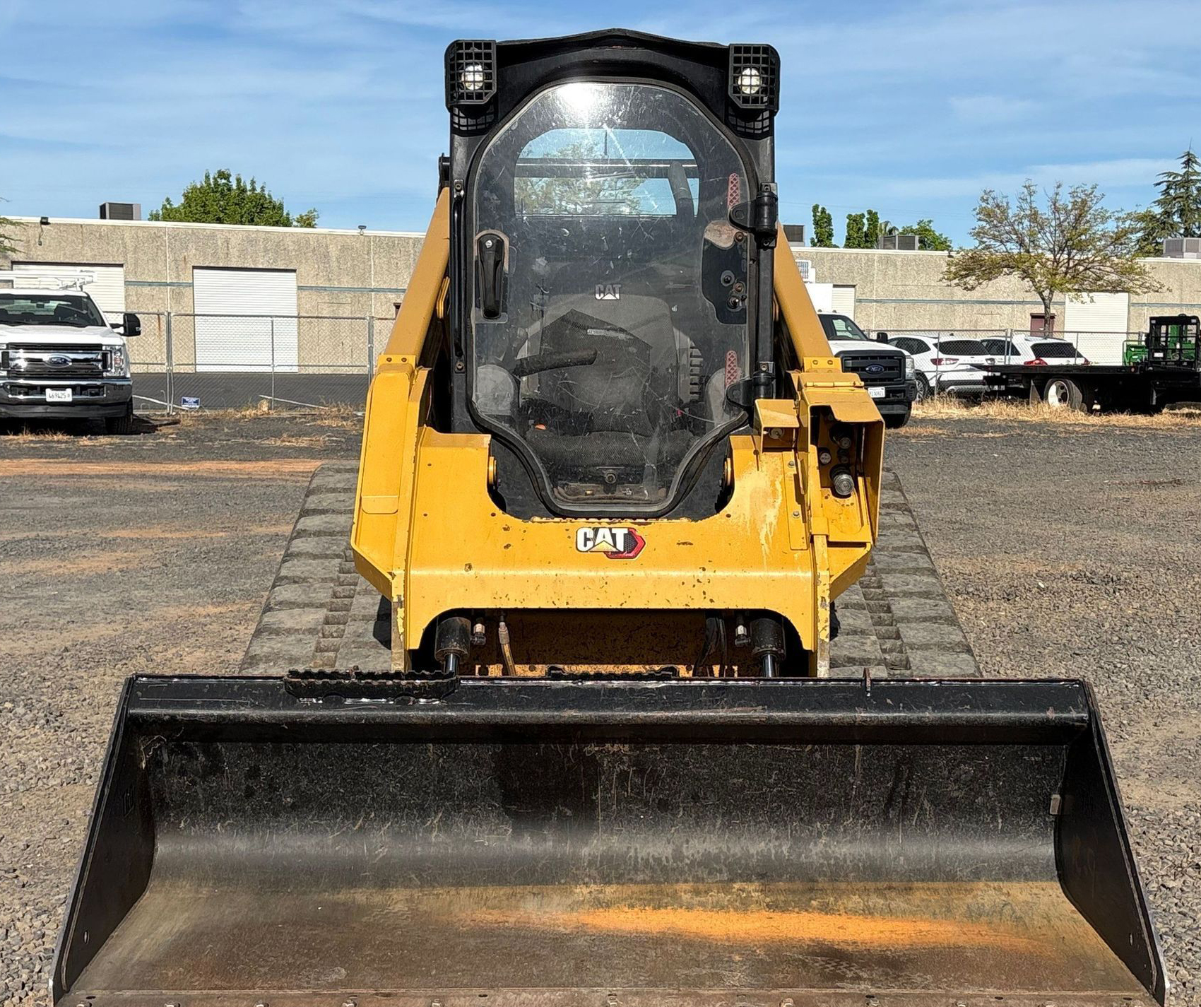 2020 Caterpillar 299D3 XE - photo 2