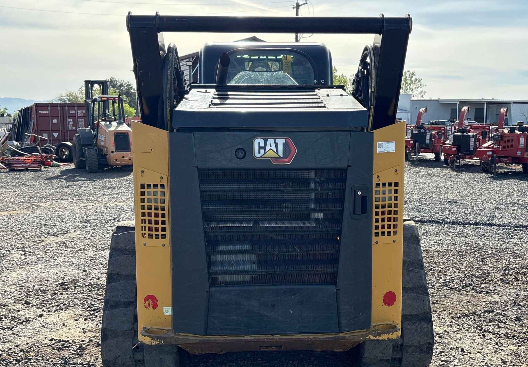 2020 Caterpillar 299D3 XE - photo 6