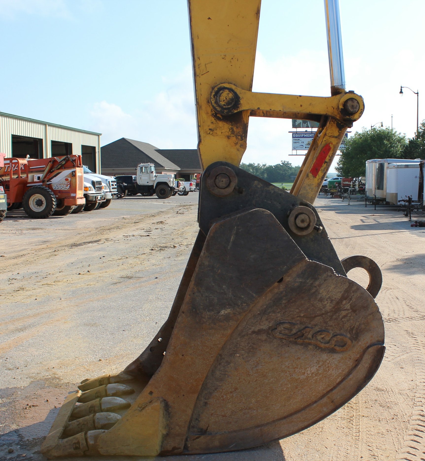 2012 Komatsu PC360LC-10 - photo 9