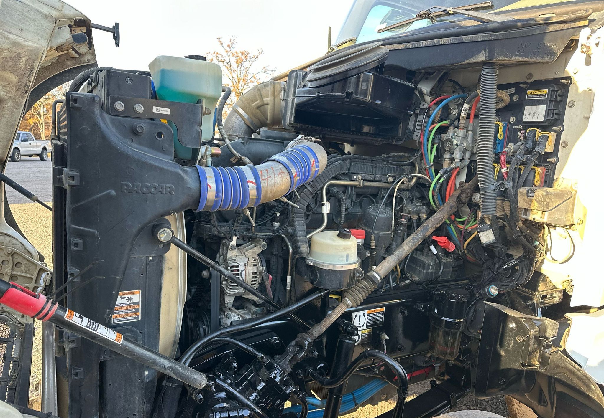 2020 Peterbilt 567 - photo 14