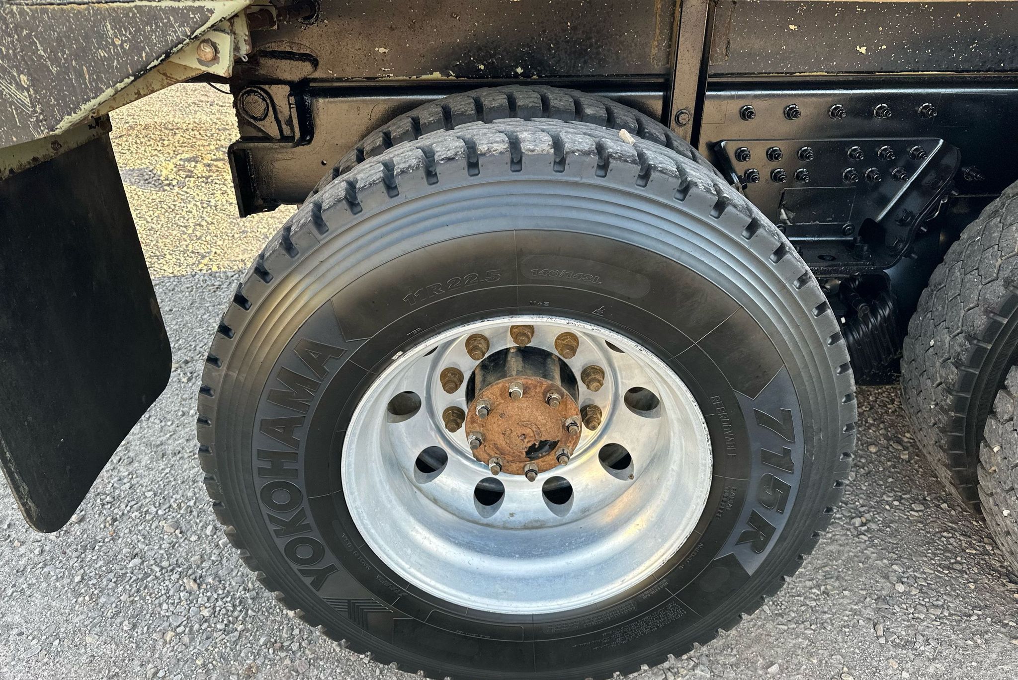 2020 Peterbilt 567 - photo 16