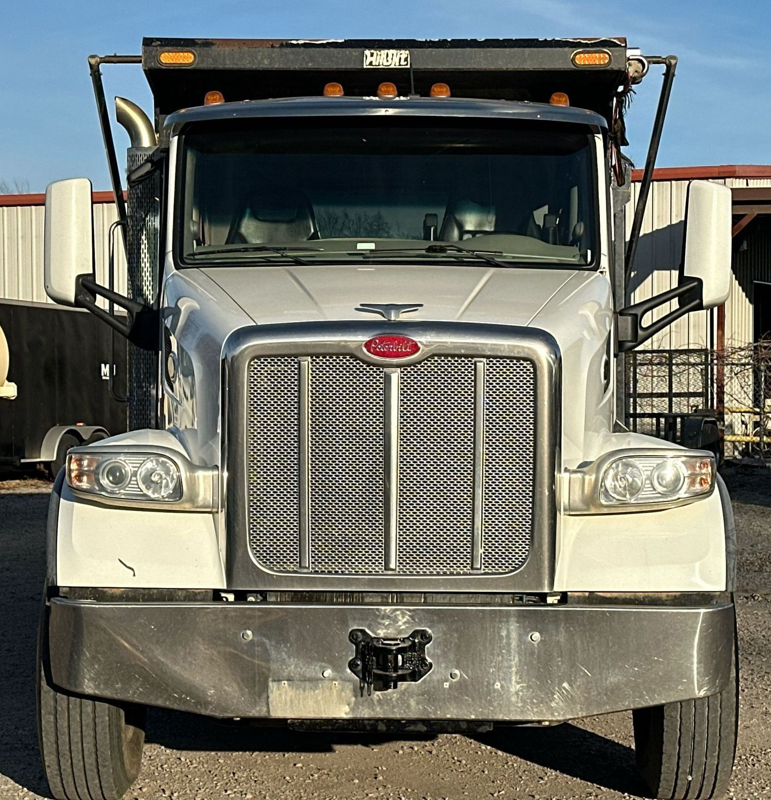 2020 Peterbilt 567 - photo 2