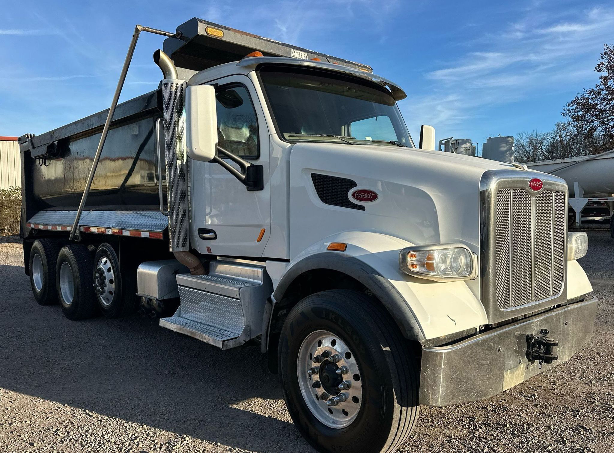 2020 Peterbilt 567 - photo 3