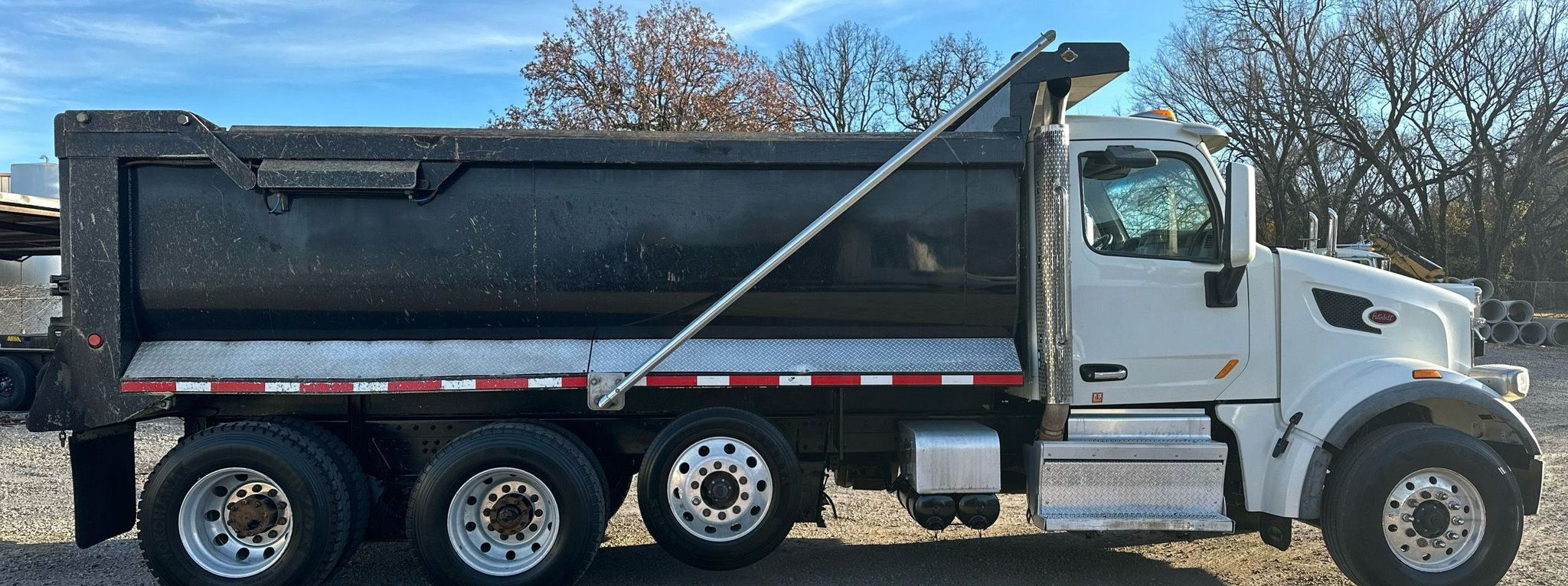 2020 Peterbilt 567 - photo 4