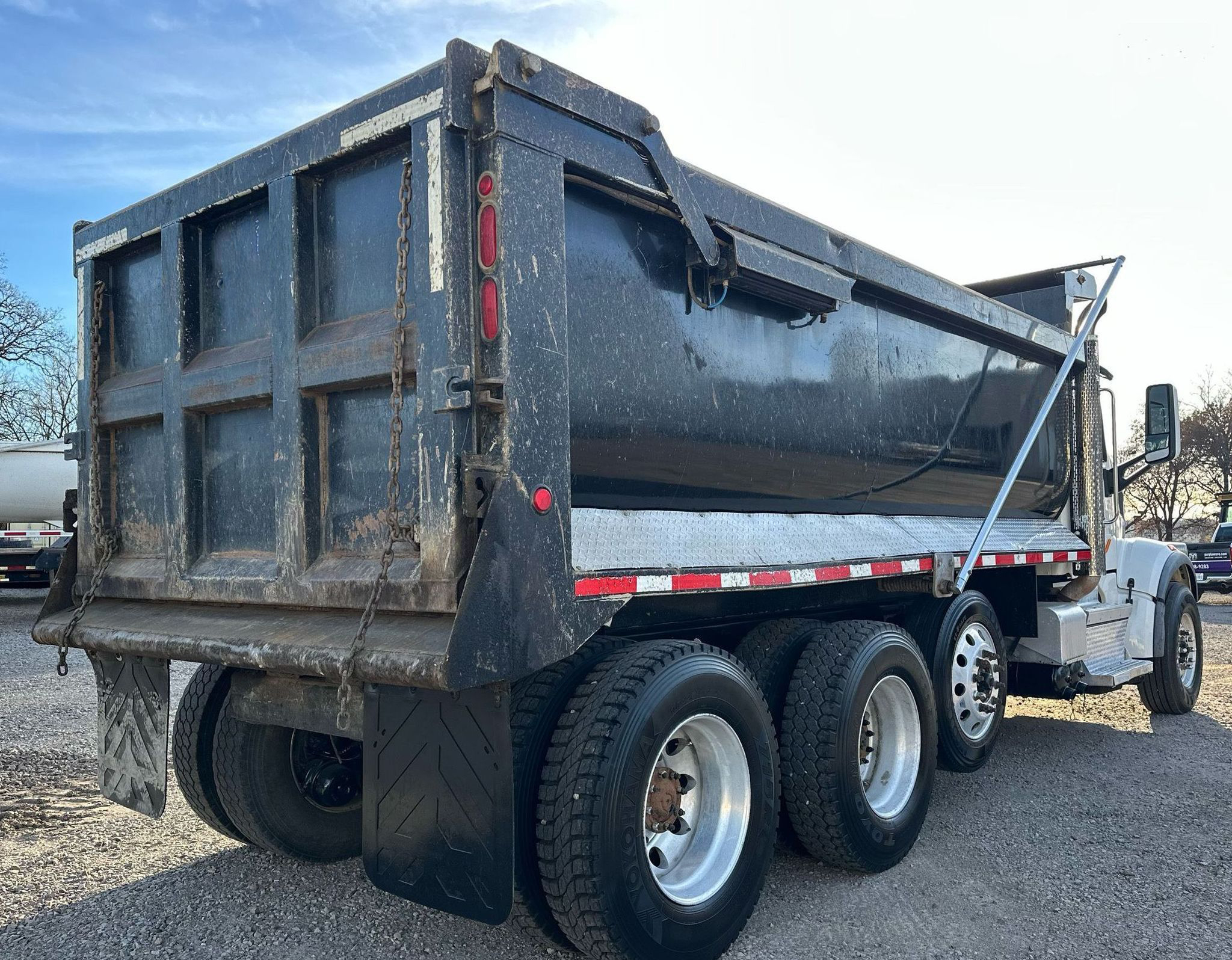 2020 Peterbilt 567 - photo 5