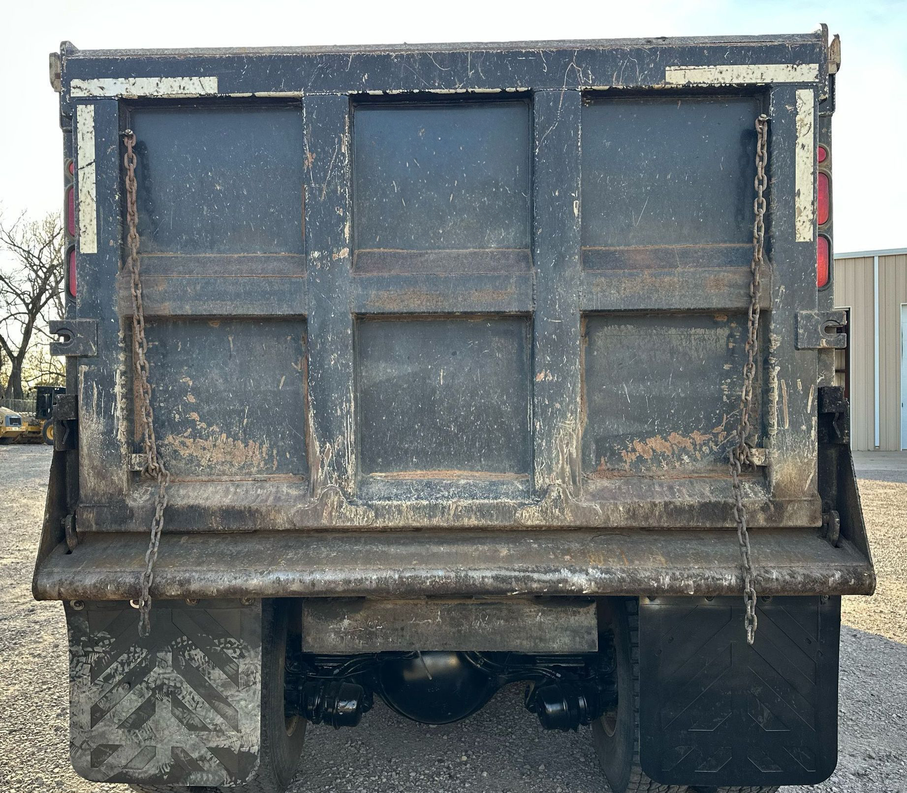2020 Peterbilt 567 - photo 6