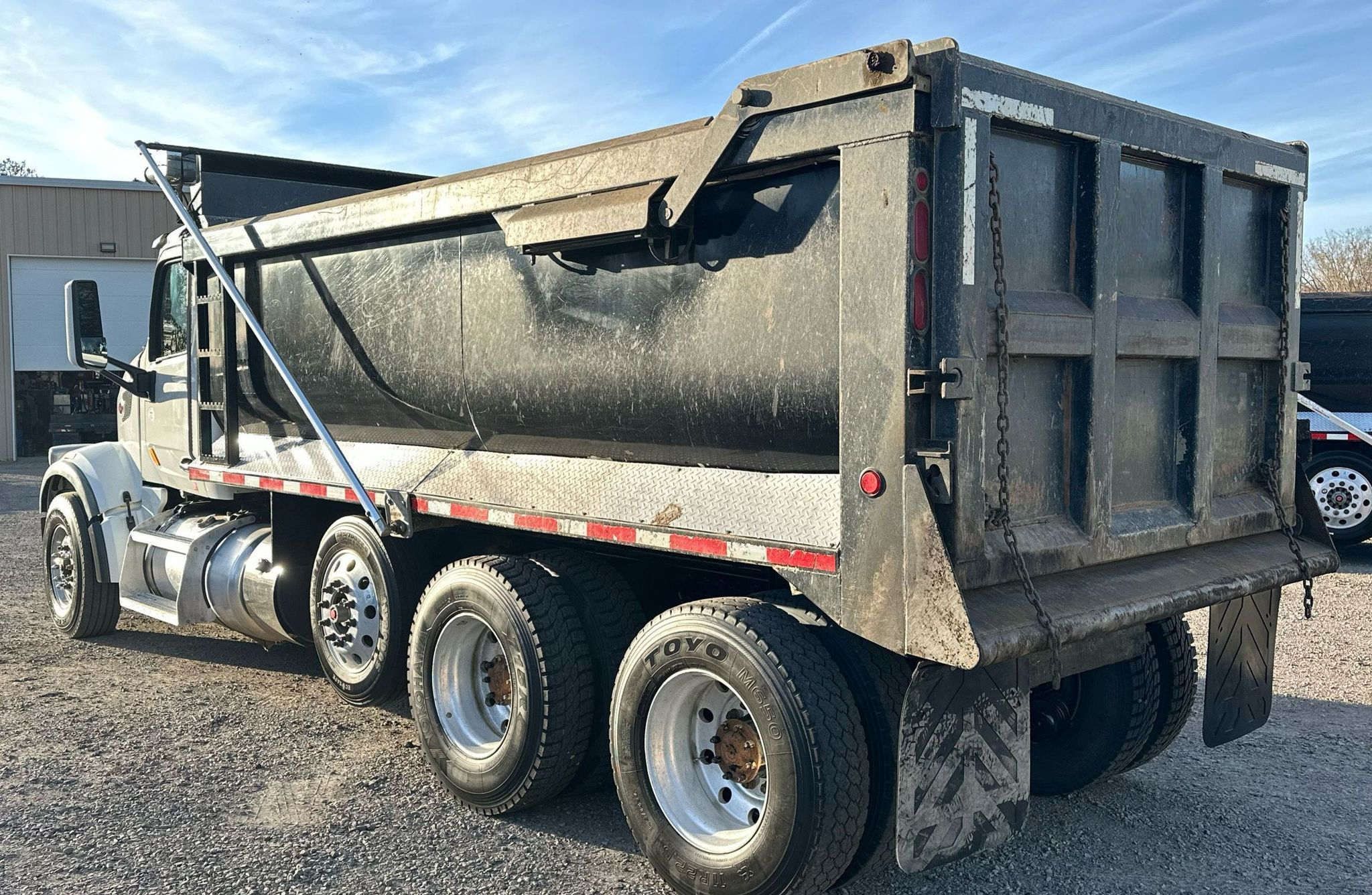 2020 Peterbilt 567 - photo 7