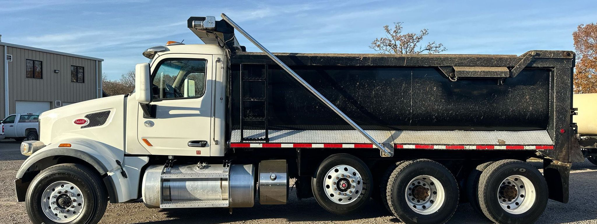 2020 Peterbilt 567 - photo 8