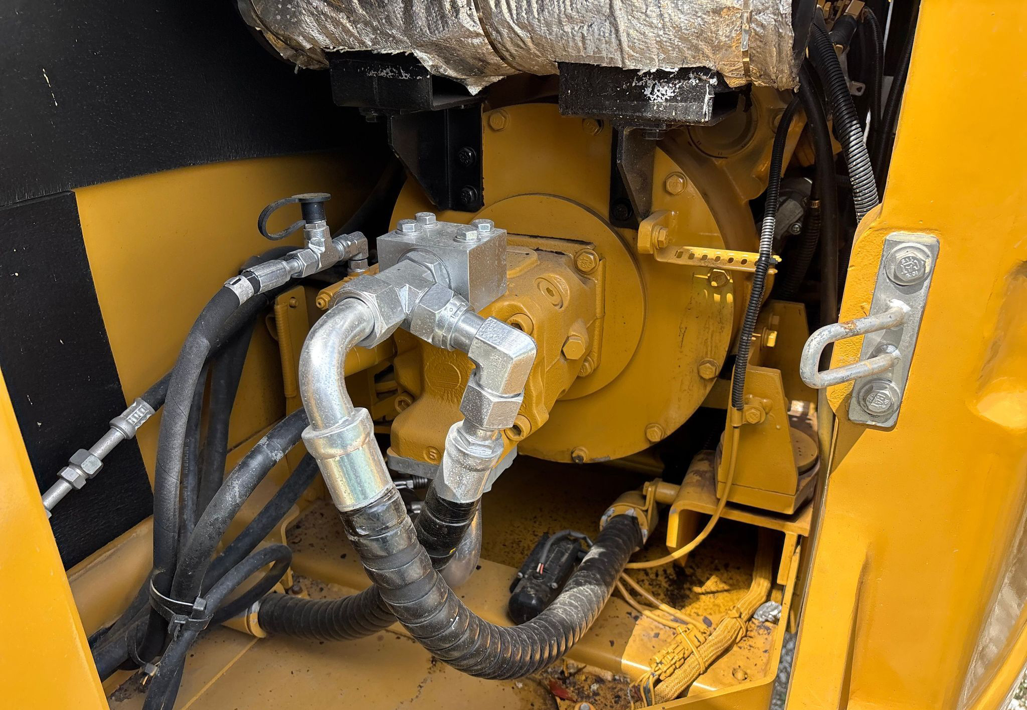 2018 Caterpillar 30700 - photo 10