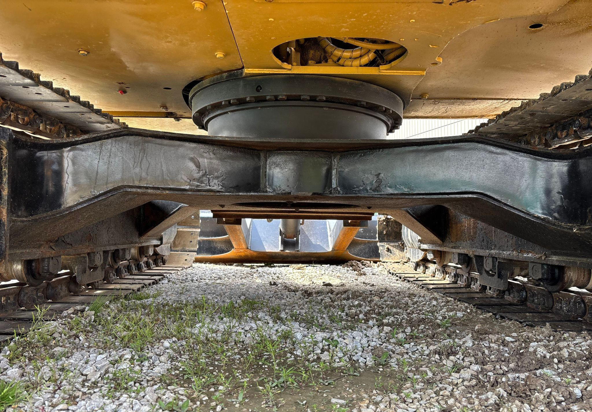 2018 Caterpillar 30700 - photo 11