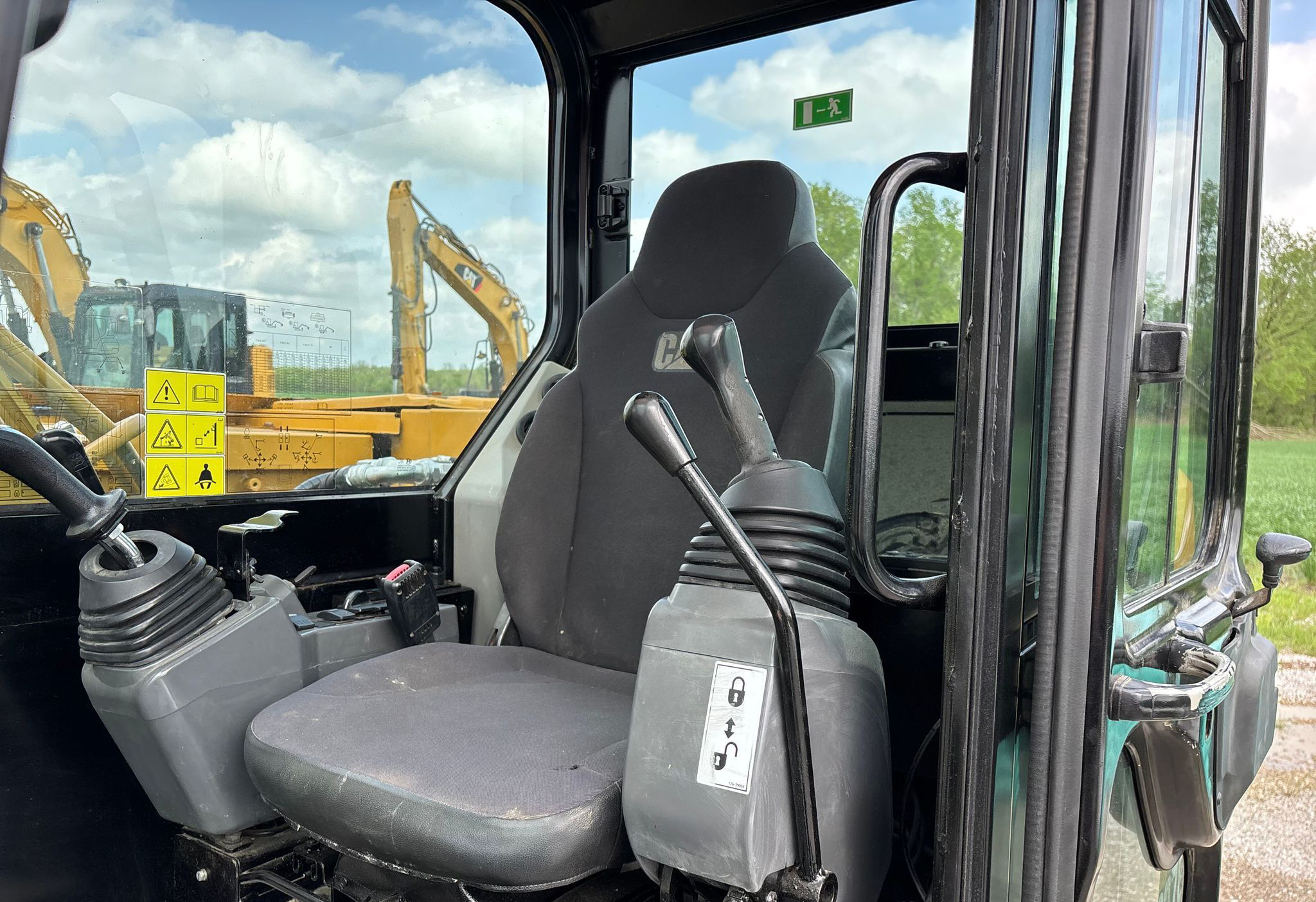 2018 Caterpillar 30700 - photo 13