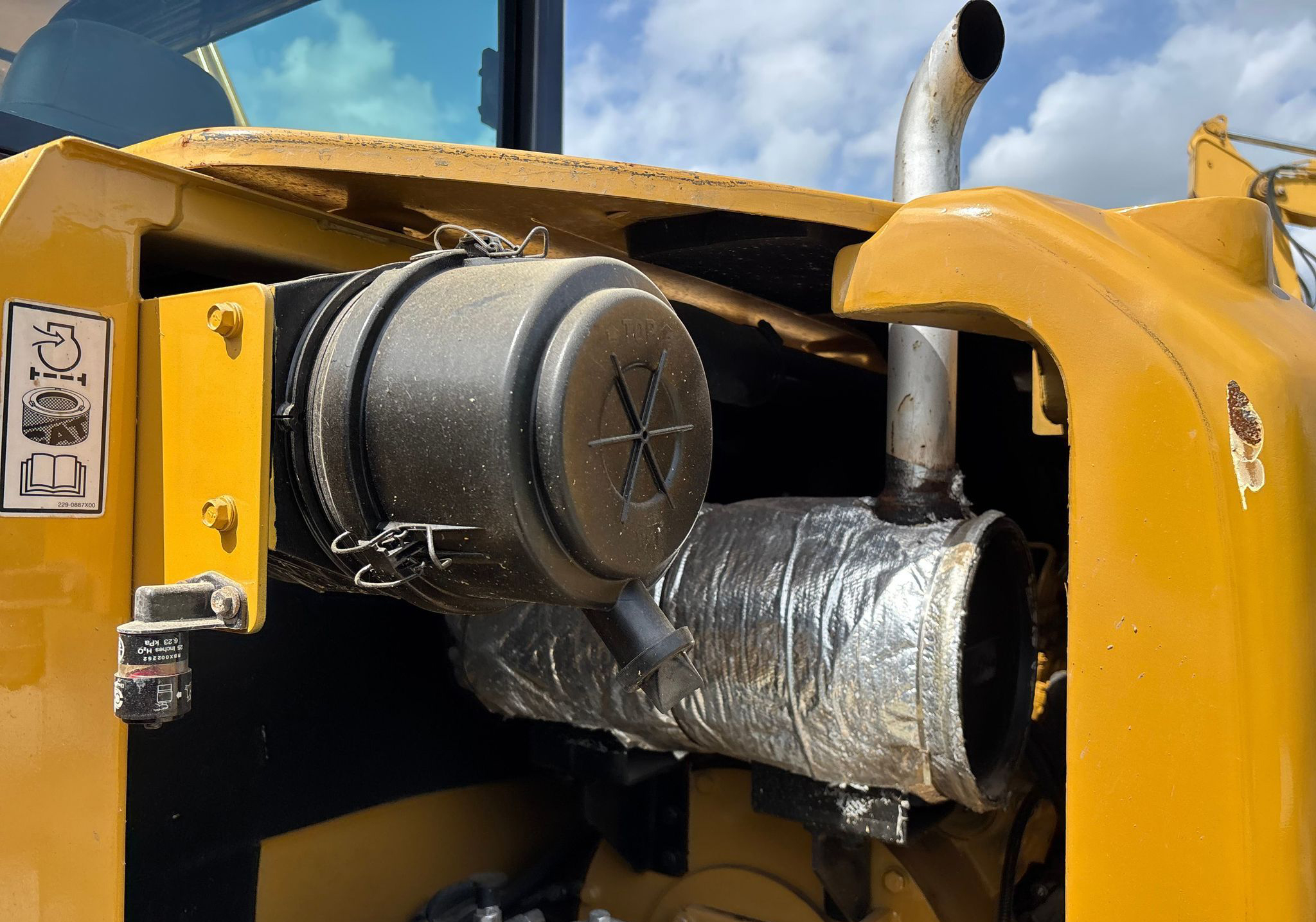 2018 Caterpillar 30700 - photo 9