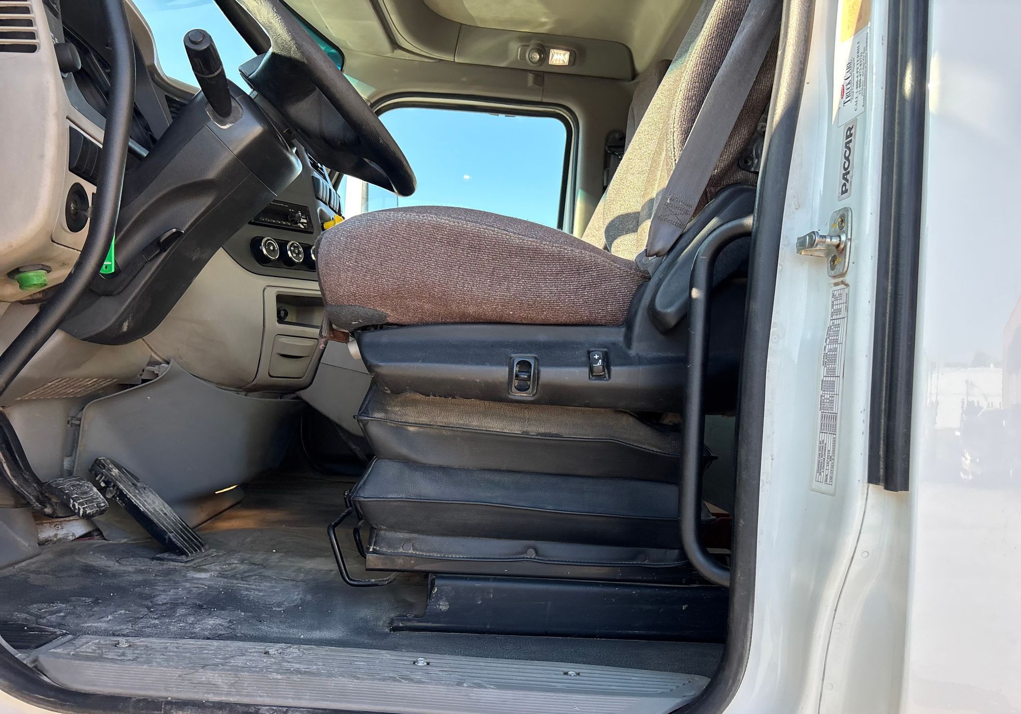 2019 Peterbilt 567 - photo 11