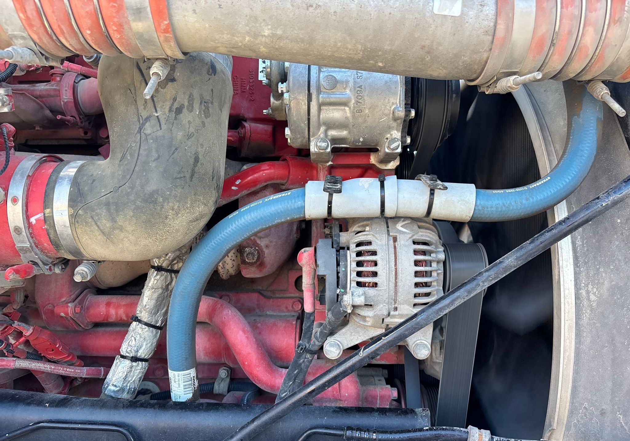 2019 Peterbilt 567 - photo 13