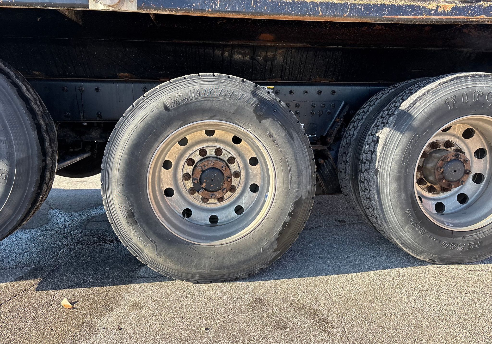 2019 Peterbilt 567 - photo 14