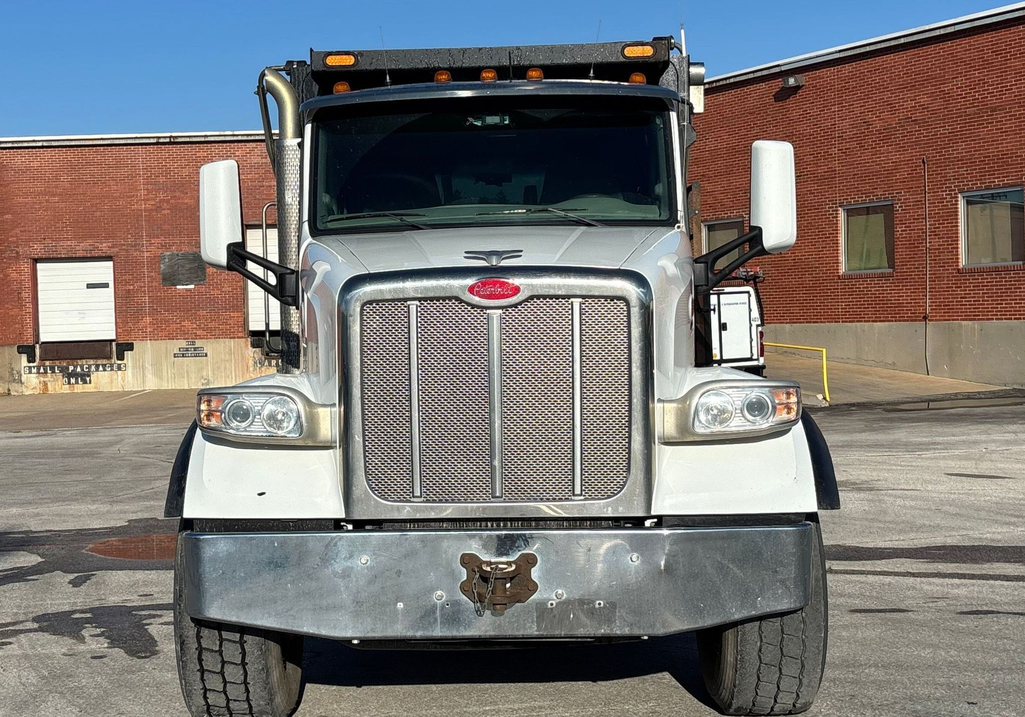 2019 Peterbilt 567 - photo 2