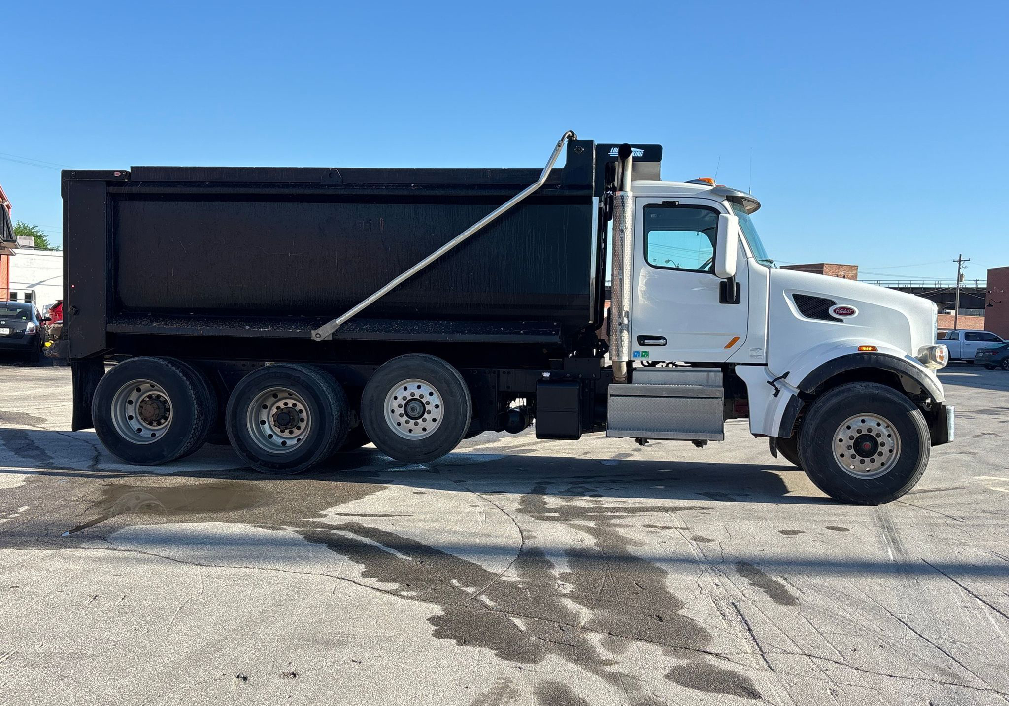 2019 Peterbilt 567 - photo 4