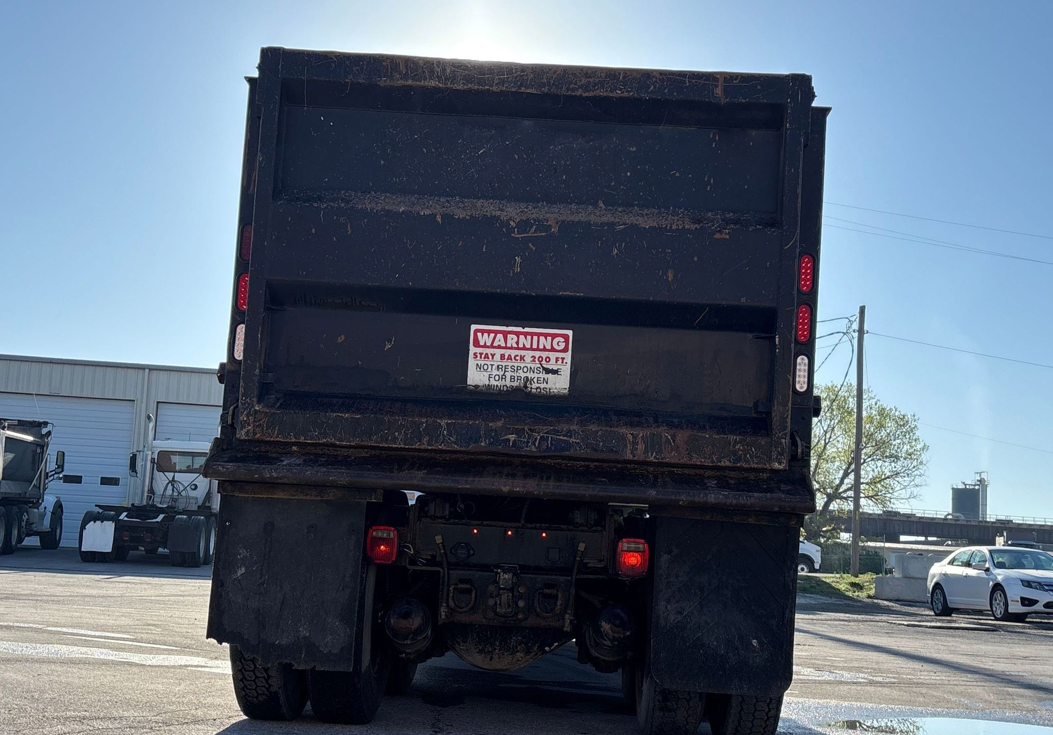 2019 Peterbilt 567 - photo 6