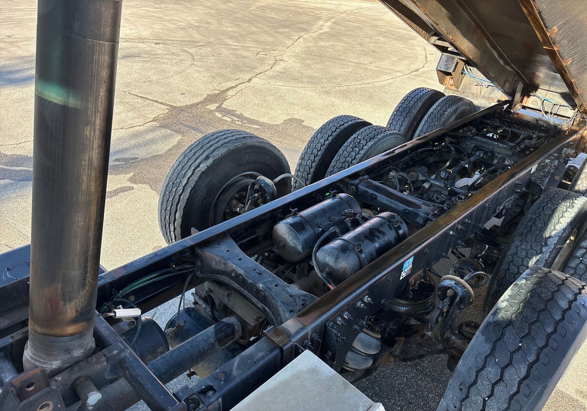 2019 Peterbilt 567 - photo 9