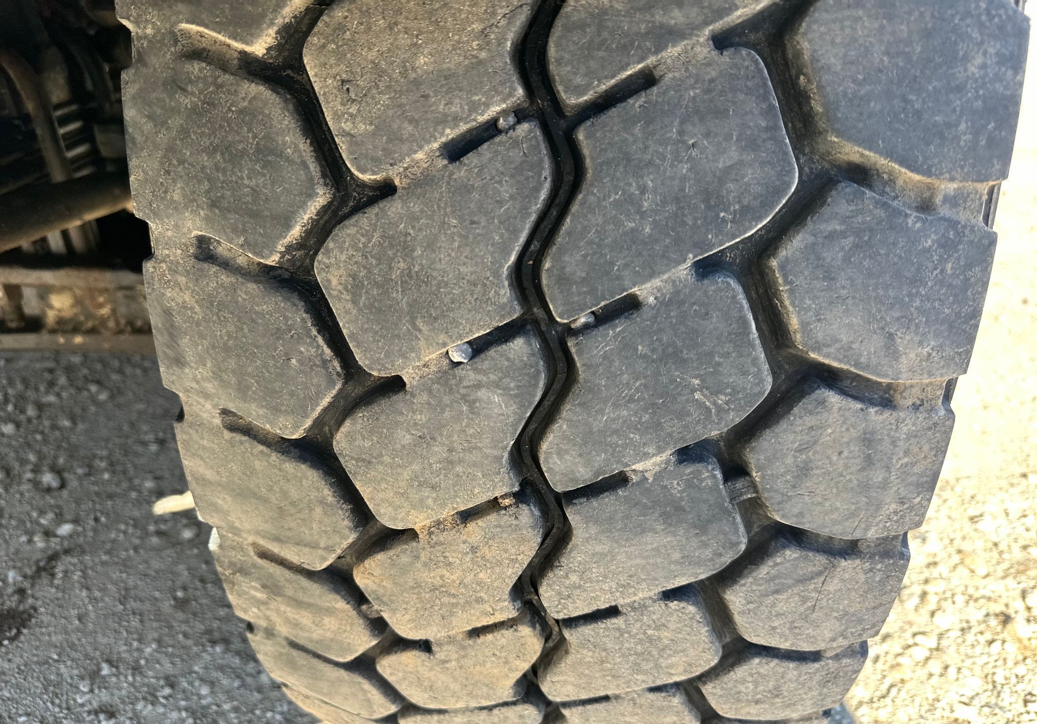 2017 Kenworth T880 - photo 15
