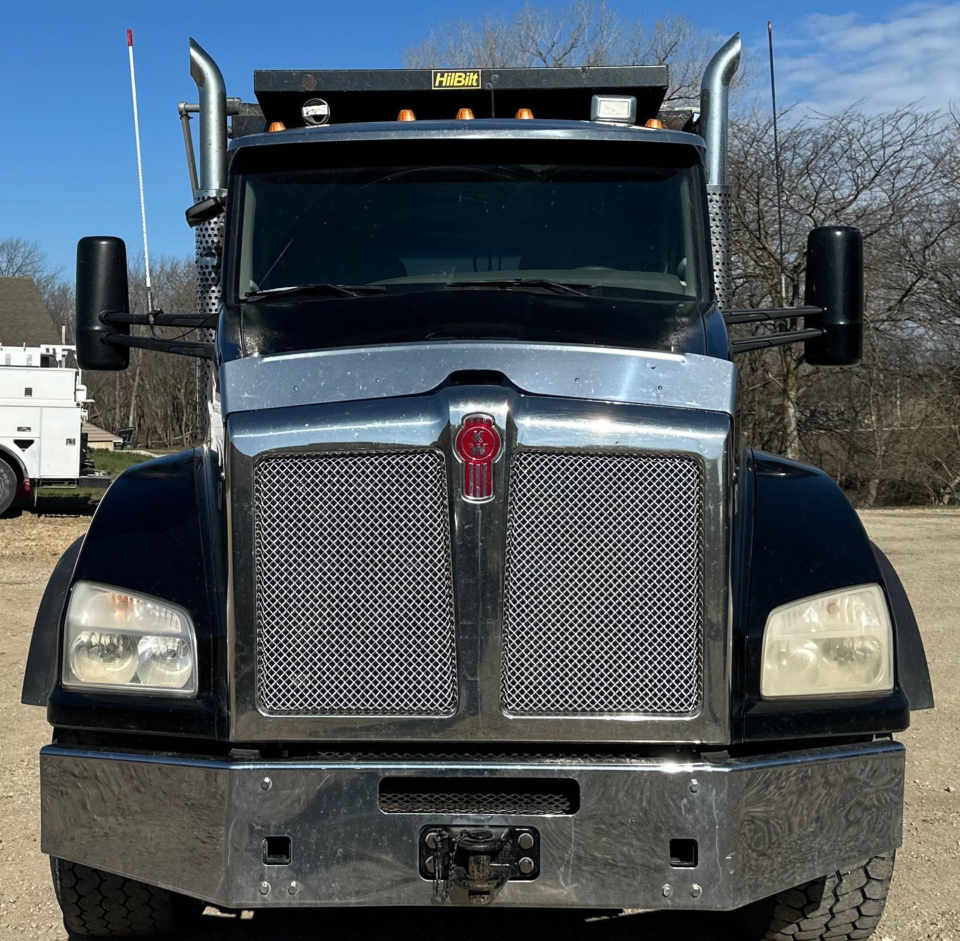 2017 Kenworth T880 - photo 2