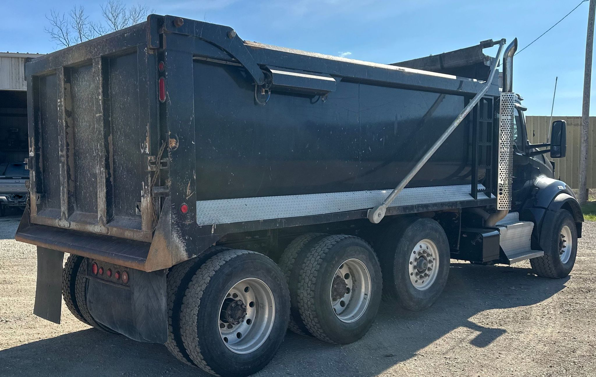 2017 Kenworth T880 - photo 5
