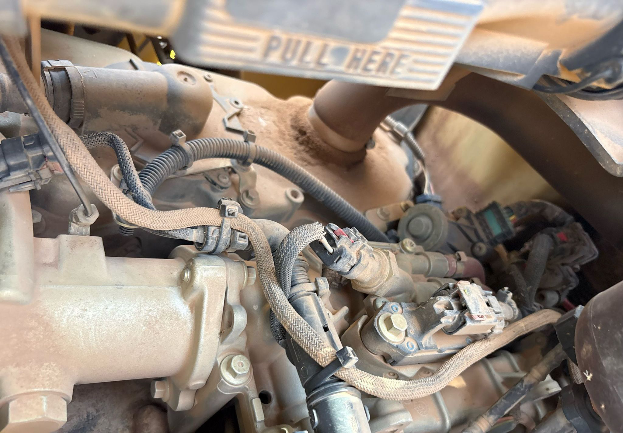 2016 Caterpillar 420F2 IT - photo 10