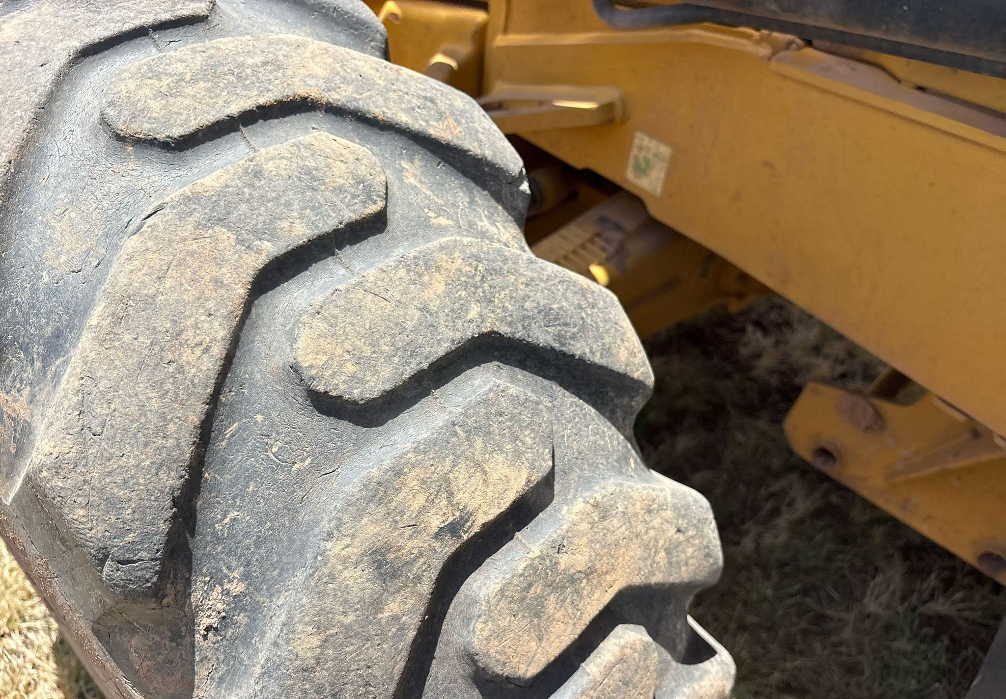 2016 Caterpillar 420F2 IT - photo 12
