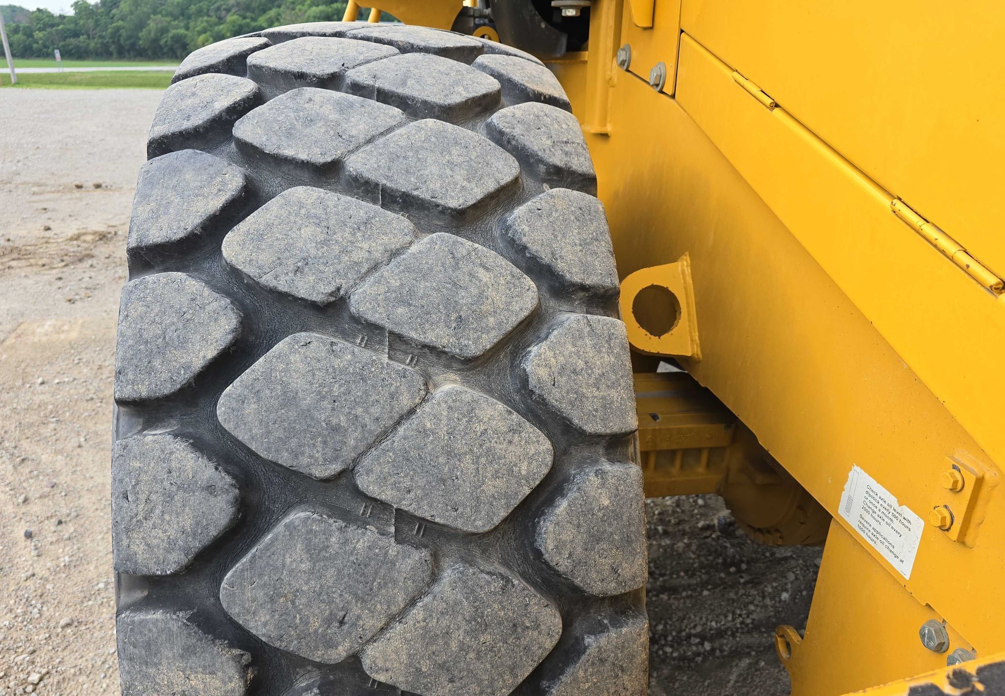 2017 John Deere 644K - photo 16