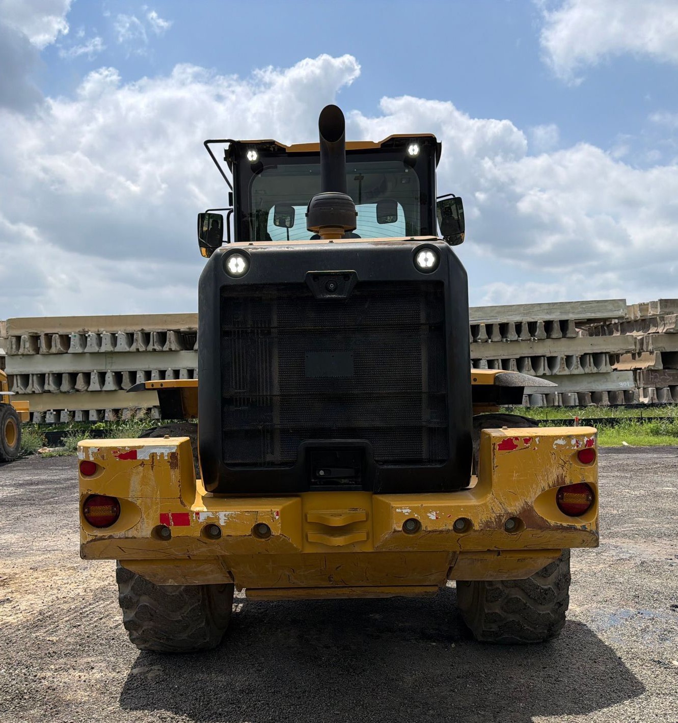 2022 Caterpillar 938M - photo 6