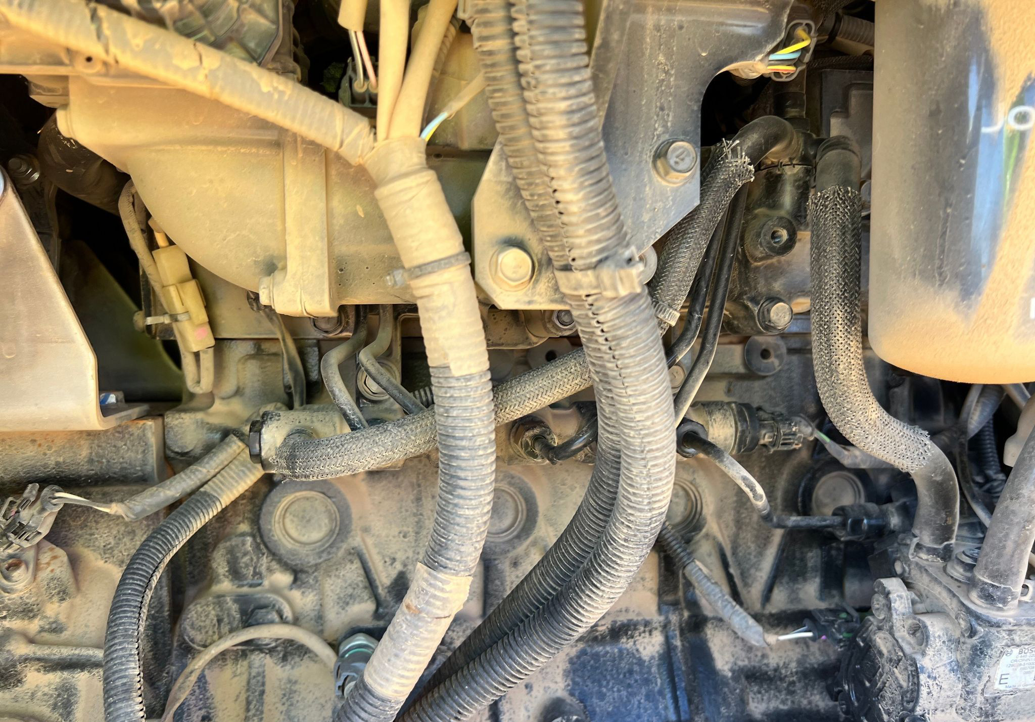 2019 John Deere 60G - photo 13