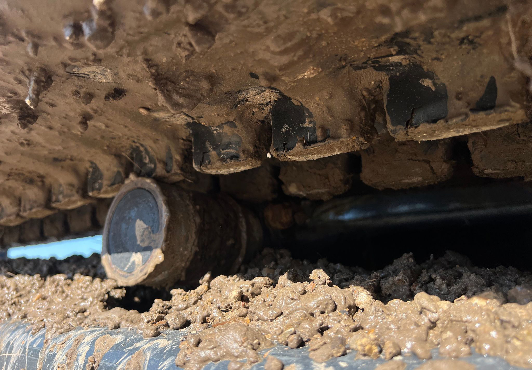 2019 John Deere 60G - photo 14